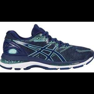 Asics Nimbus 20